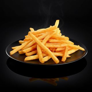 Картофель фри (120г)