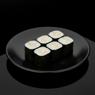 Маки с креветкой (110г)