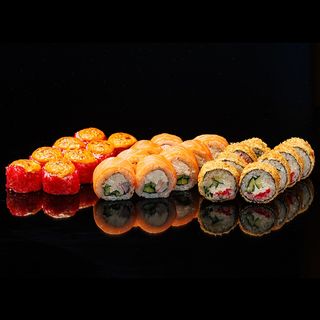 Ассорти (24шт)