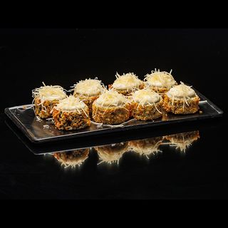 Темпурный цезарь (300г)