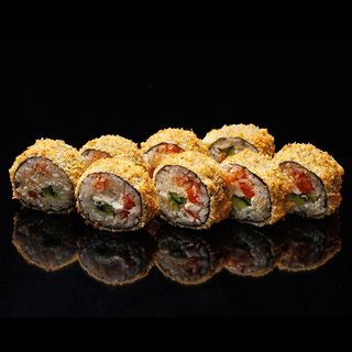 Сяке темпура (310г)