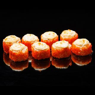 Запеченная креветка (230г)