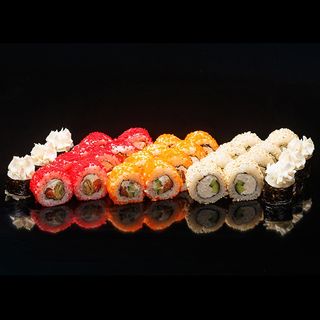 Япония (30шт)