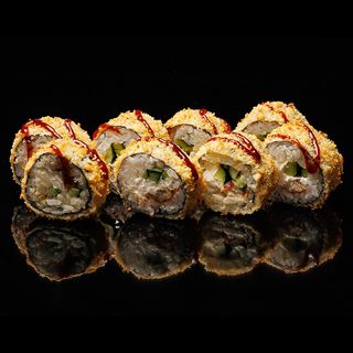 Угорь темпура (300г)