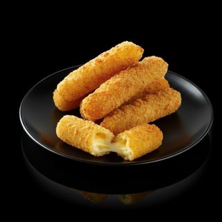 Сырные палочки 8шт (320г)