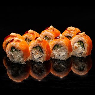 Филадельфия гриль (290г)