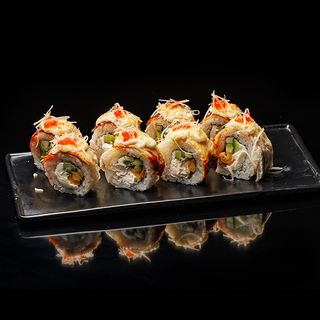 Угорь люкс (315г)