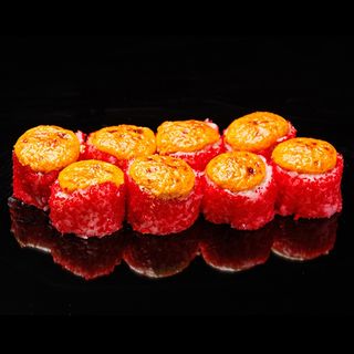 Запеченный лосось (230г)