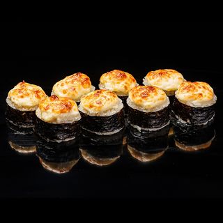 Запеченный краб (240г)