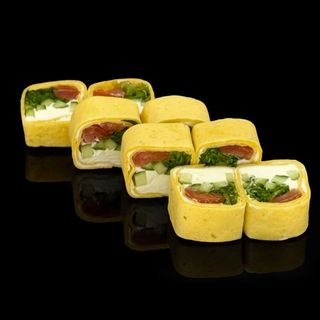 Тортилья с овощами (220г)