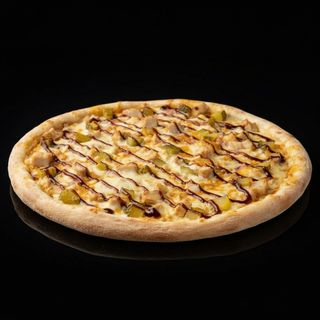 BBQ - Барбекью (530г)