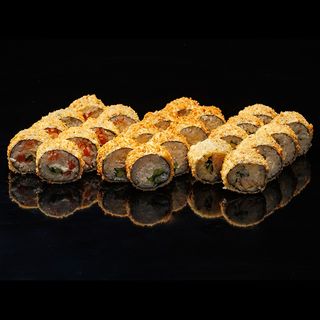 Темпура сет (24шт)