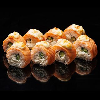 Запеченная Филадельфия (250г)