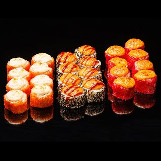 Сафари (24шт)