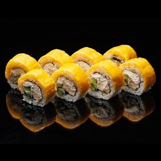 Горячий чиз (240г)