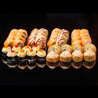 Фирменный сет (48шт)