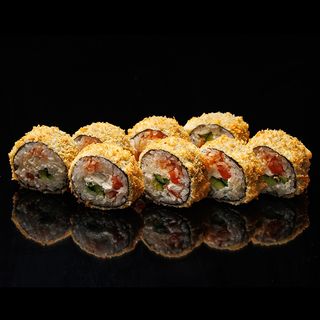 Лосось темпура (280г)