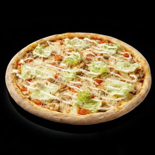 Цезарь (530г)