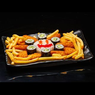 Детский сет (24шт)