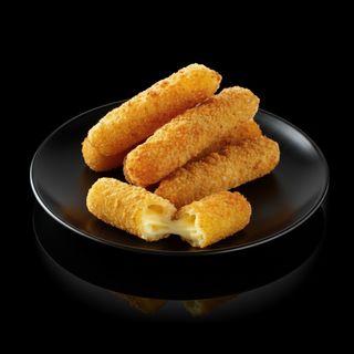 Сырные палочки 5шт (200г)