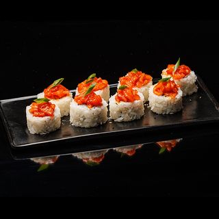 Огненный (310г)