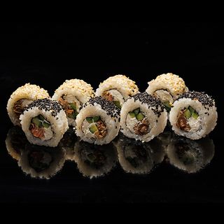 Лосось терияки (260г)