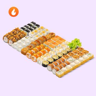 Корпоративный - 96 шт