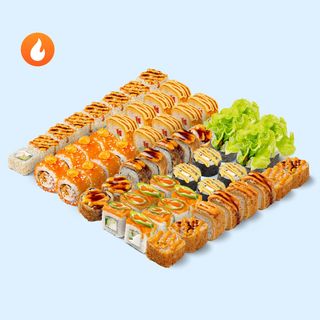 Б.Д.М.С. - 56  шт