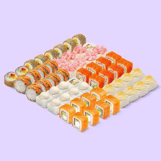 Ёбидоёби (56шт)