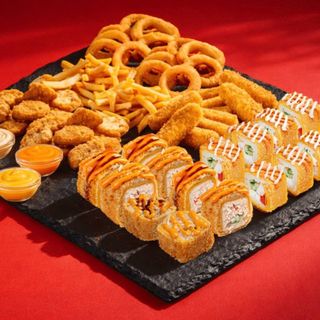 Бой L