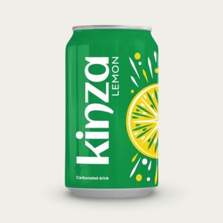 Kinza lemon 360ml