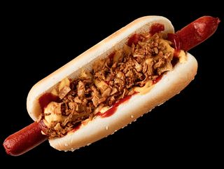 Хот-дог (200г)