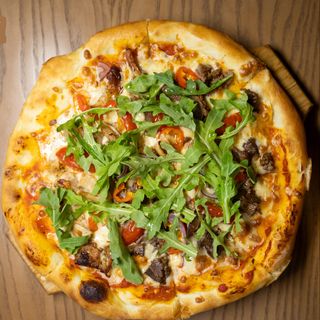 Устукан Фирменная