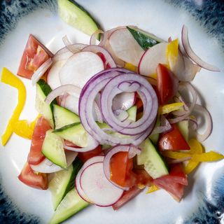 Салат Свежий