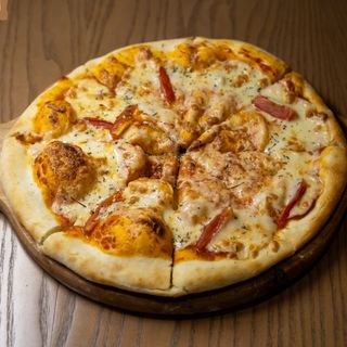 Маргарита по Бразильски (500г)