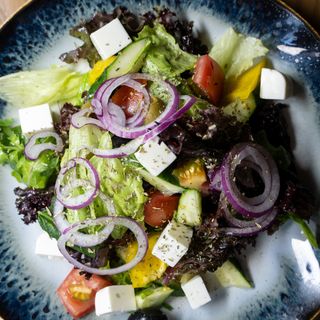 Салат Греческий (280г)