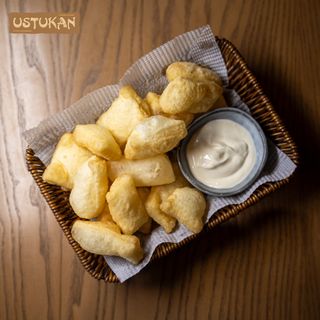 Борсоки (150г)