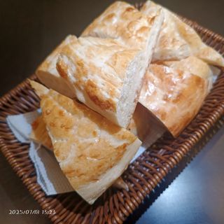 Хлебная корзина (120г)