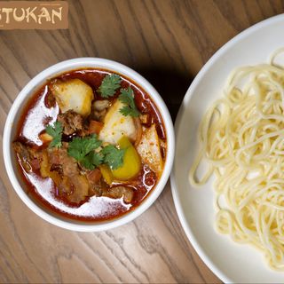 Лагман Гуйру (450г)