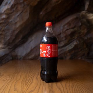 Coca-Cola 1л