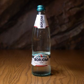 Borjomi 0.5