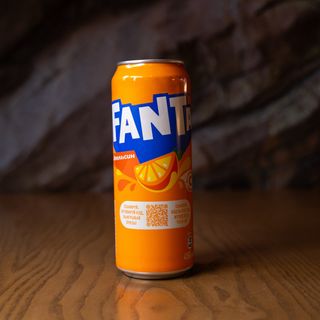 Фанта 0.33