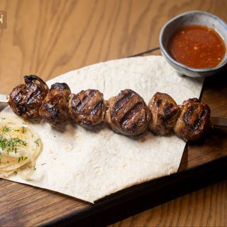 Говяжья печень