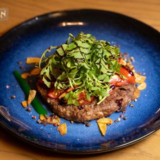 Балканская Плескавица 