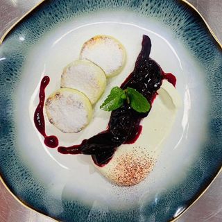 Сырники Творожные