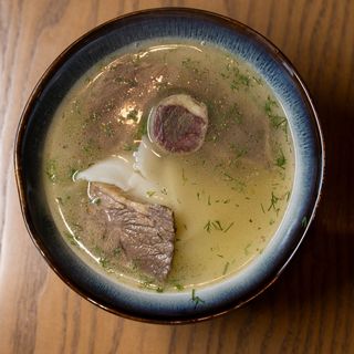 Суп Устукан