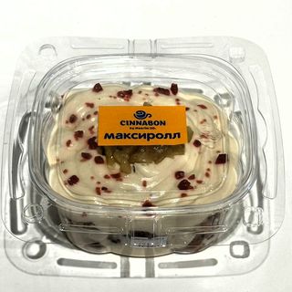 Максиролл Яблочный