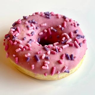 Донат лесные ягоды 