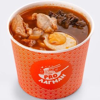 Ассорти рамен