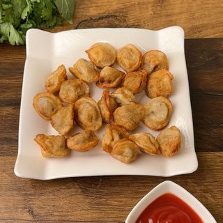 Пельмени жареные (250г)